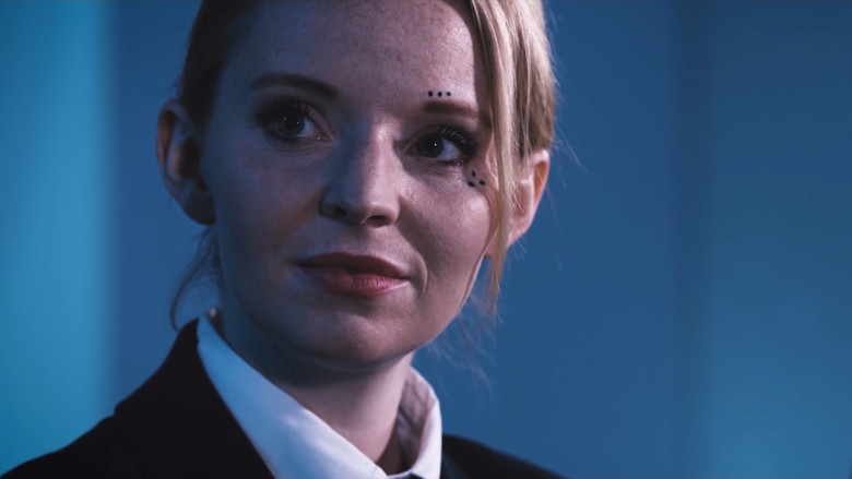 кадр из фильма Terminal