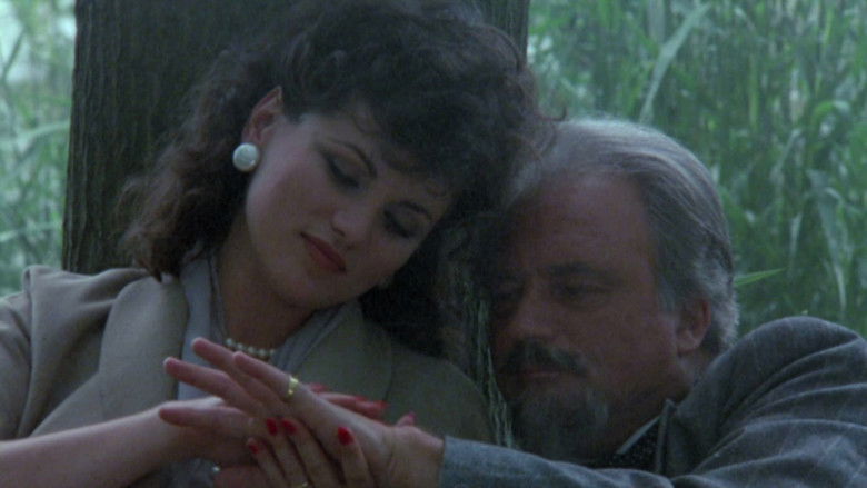 кадр из фильма Миранда