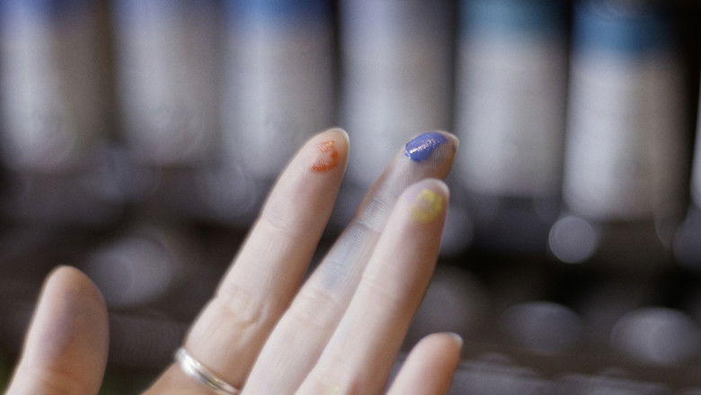 кадр из фильма The End of Fear