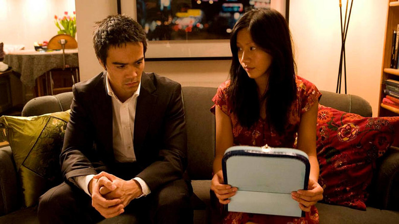 кадр из фильма Upperdog