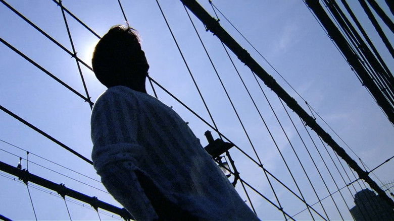 кадр из фильма Наступит завтра или нет?