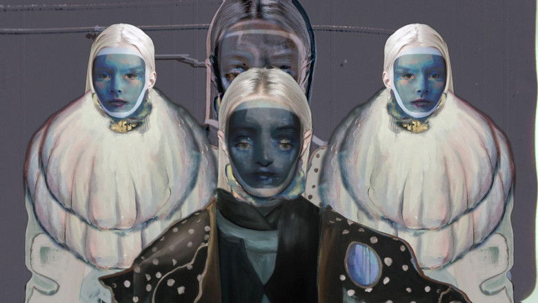 кадр из фильма Heiopei