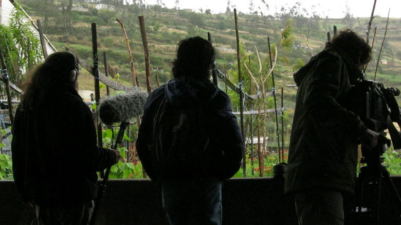 кадр из фильма Tierra adentro