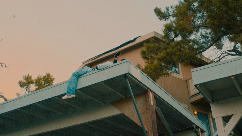 кадр из фильма Ayer Te Vi