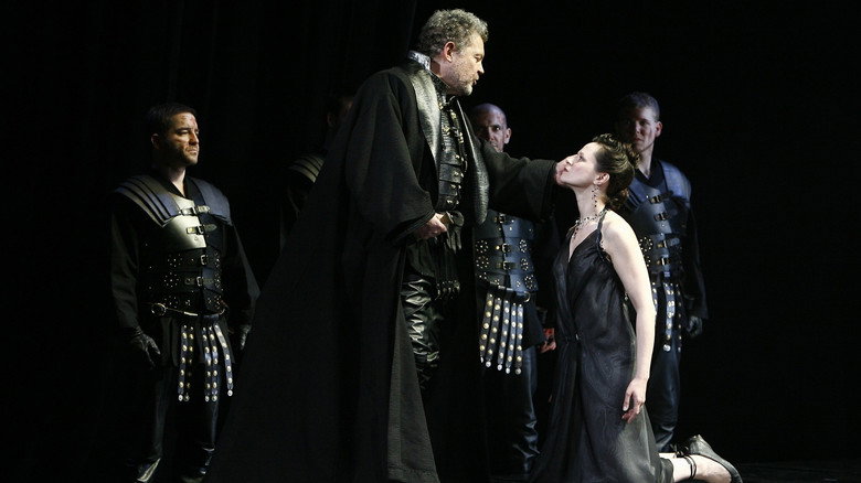 Titus Andronicus