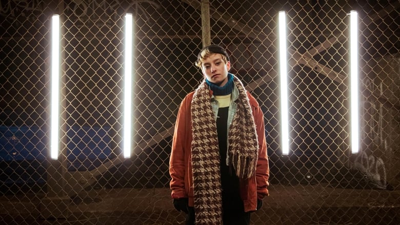 кадр из фильма J'ai jamais...