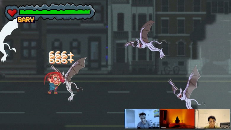 кадр из фильма Demo_N