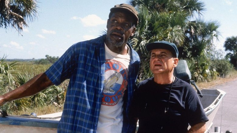 кадр из фильма На рыбалку!