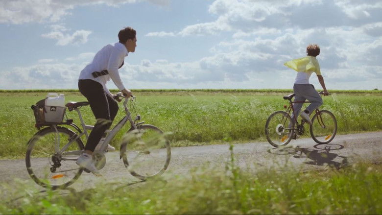 кадр из фильма Panne De Sens