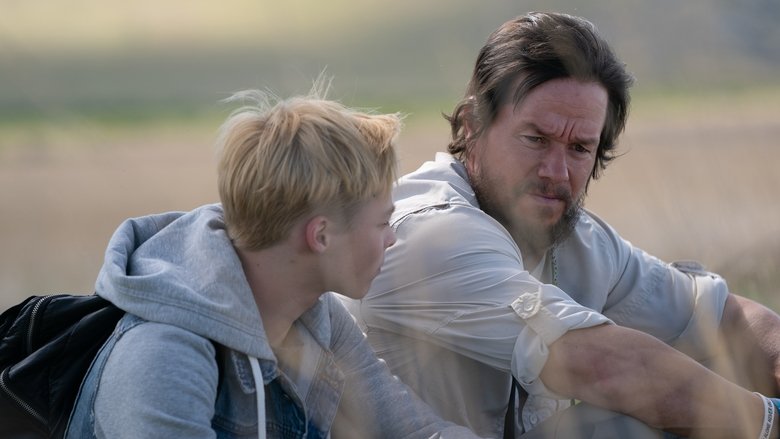 кадр из фильма Хороший Джо Белл