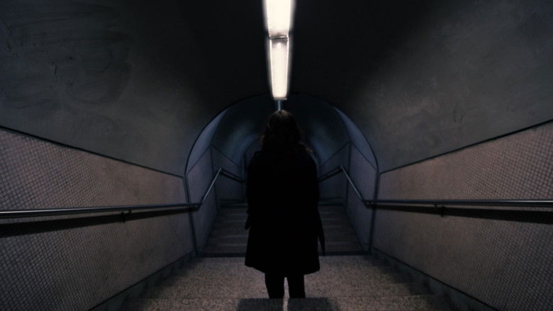 кадр из фильма El test de la manzana