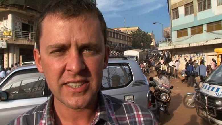 кадр из фильма The World's Worst Place to Be Gay?