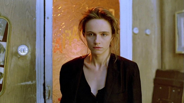 кадр из фильма Возрасты Лулу