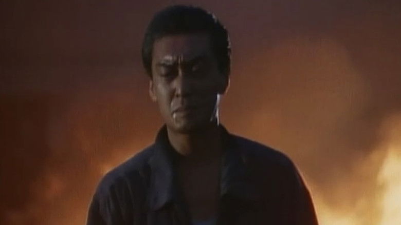 кадр из фильма 白昼の処刑