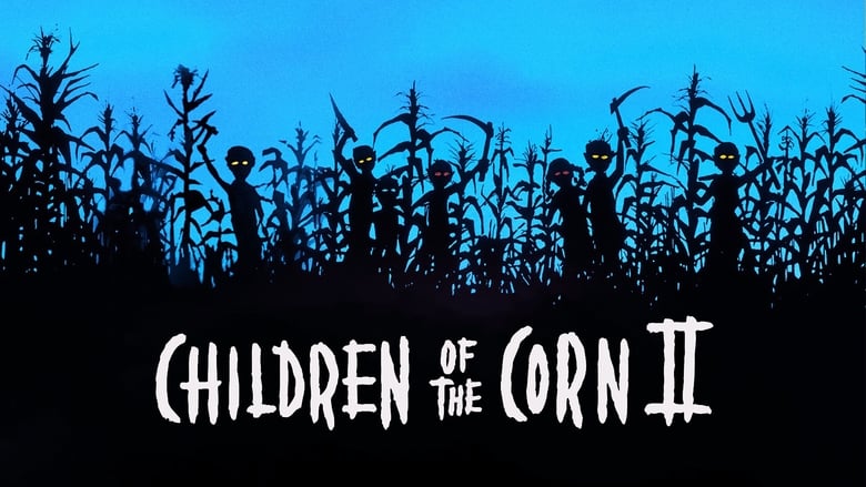кадр из фильма Дети кукурузы 2: Последняя жертва