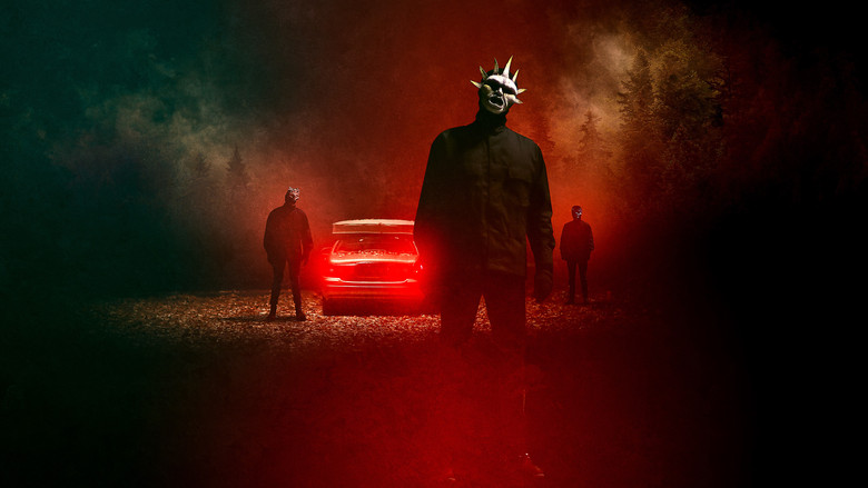 кадр из фильма Ghosts of the Void