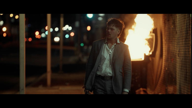 кадр из фильма Down Town