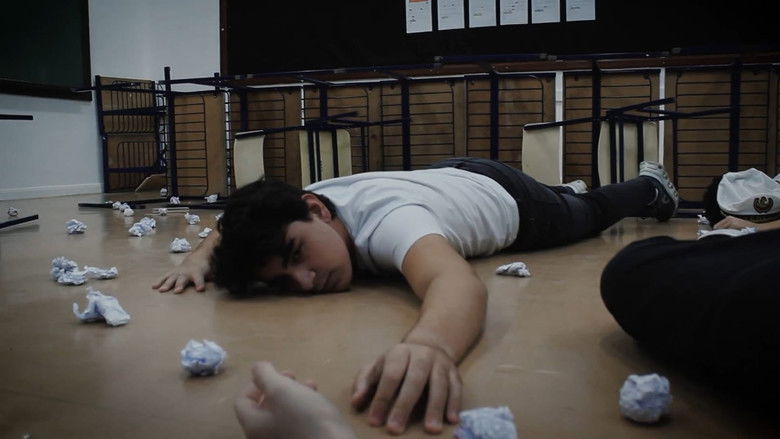 кадр из фильма Império de Papel