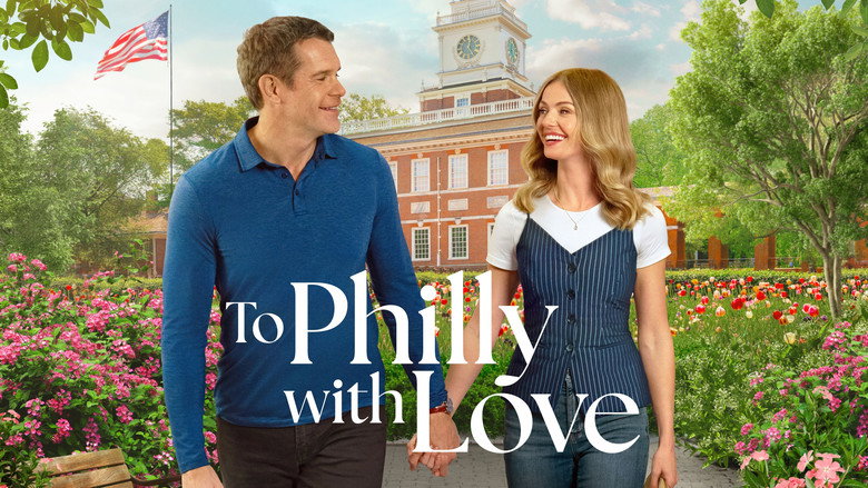 кадр из фильма To Philly with Love