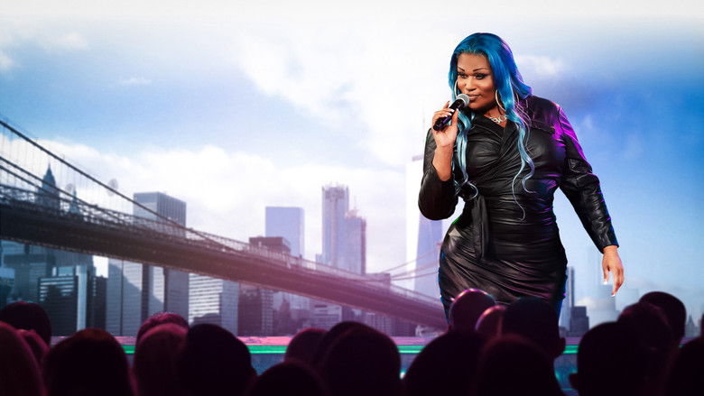 кадр из фильма Peppermint: So-SIGH-ety Effects