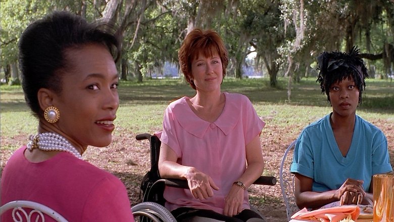 кадр из фильма Рыба страсти