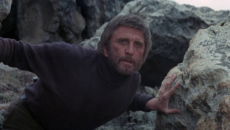 кадр из фильма Маяк на краю света