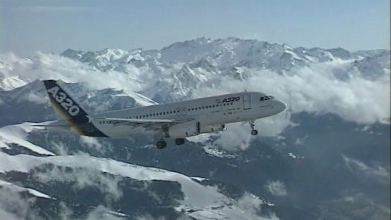 кадр из фильма 100 Years of Powered Flight