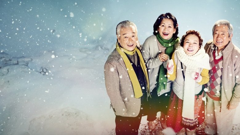 кадр из фильма Позднее цветение