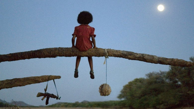 кадр из фильма Feuerherz