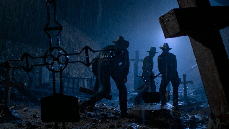 кадр из фильма Жестокие