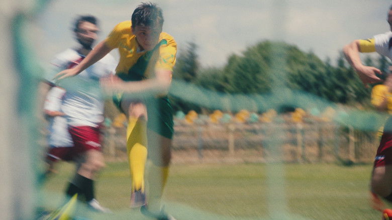 кадр из фильма Θερμοκήπιο