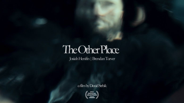 кадр из фильма The Other Place