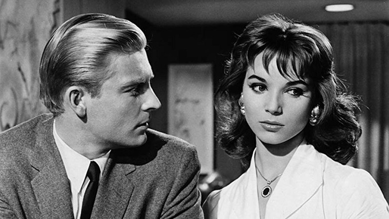 кадр из фильма Four Girls in Town