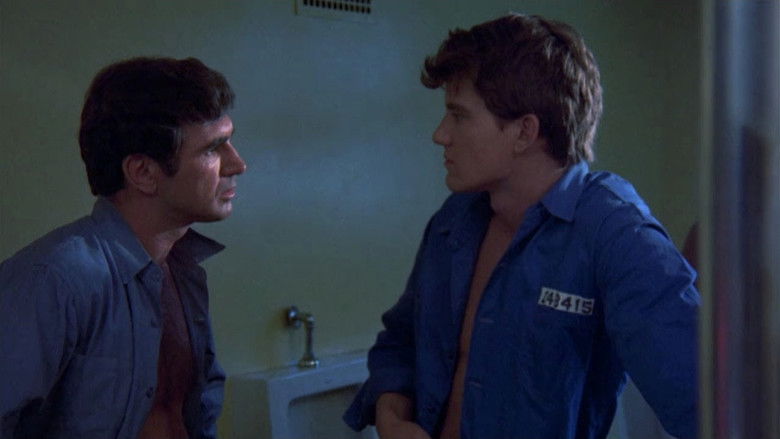 кадр из фильма I'm Going to Get You... Elliott Boy