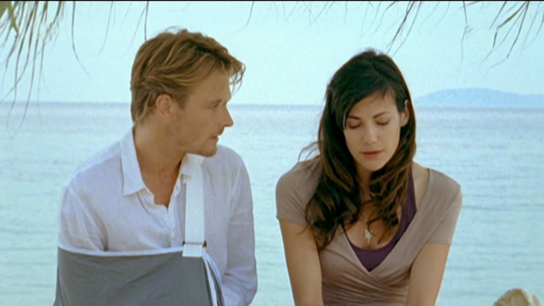 кадр из фильма Vermisst - Liebe kann tödlich sein