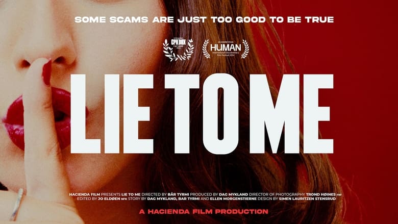 кадр из фильма Lie To Me