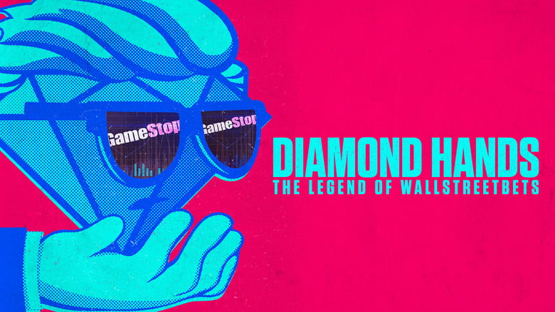 кадр из фильма Diamond Hands: The Legend of WallStreetBets