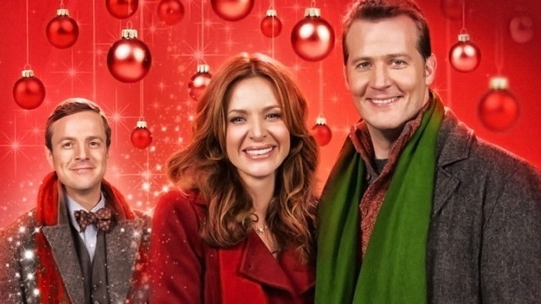 кадр из фильма Angels and Ornaments