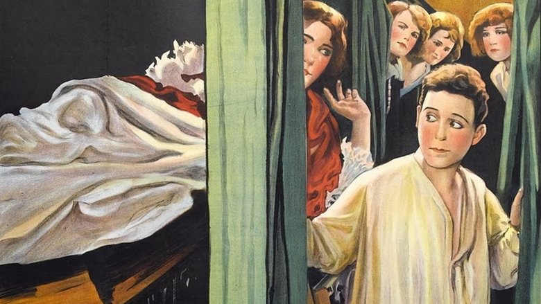 кадр из фильма The Luck o' the Foolish