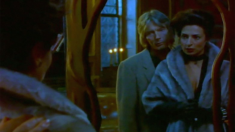 кадр из фильма Mirror, Mirror IV: Reflection