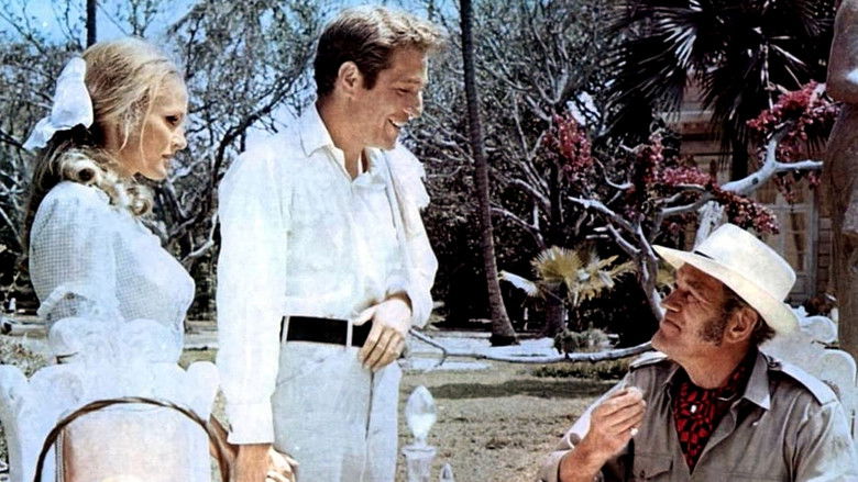 кадр из фильма Safari Express