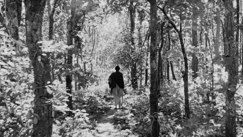 кадр из фильма Мир Апу