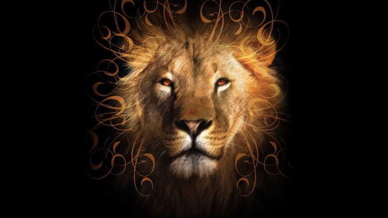 кадр из фильма The Life and Faith of CS Lewis