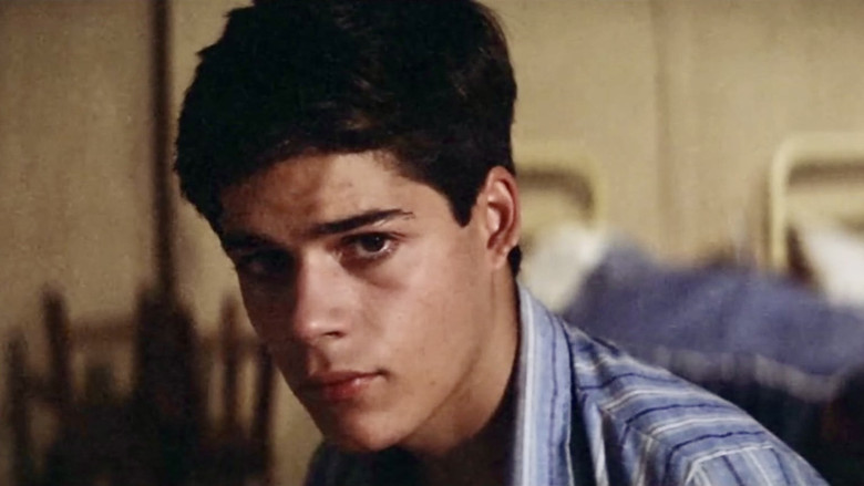 кадр из фильма Год пробуждения