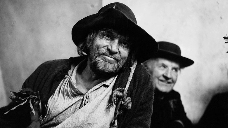 кадр из фильма Deseti brat