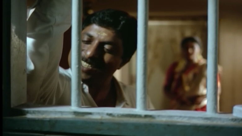 кадр из фильма വടക്കുനോക്കിയന്ത്രം