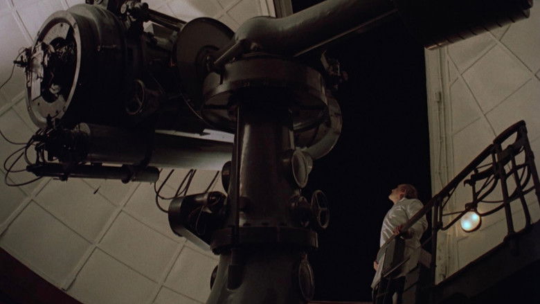 кадр из фильма Парад планет