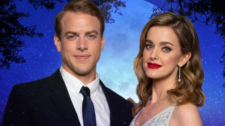 кадр из фильма Blue Moon Ball