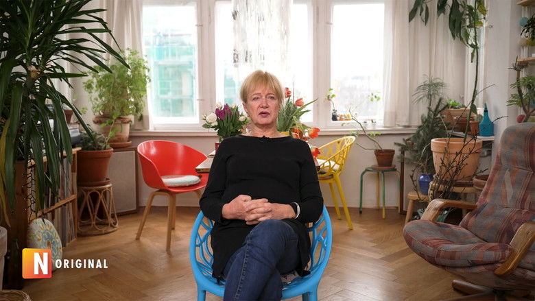 кадр из фильма Trans ist Trend: Wie eine Ideologie unser Land verändert