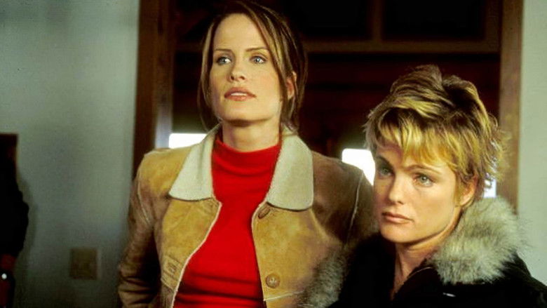 кадр из фильма Snowbound